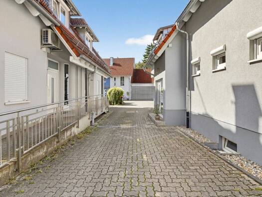 Außenstellplatz zur Miete 50 € Grötzingen Karlsruhe / Grötzingen 76229