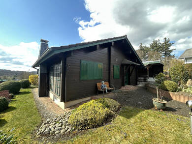 Einfamilienhaus zum Kauf 169.000 € 3 Zimmer 80,6 m² 399 m² Grundstück Hirschberg Warstein 59581