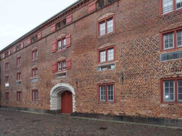 Wohnung zum Kauf 198.000 € 2 Zimmer 52 m² 2. Geschoss Altstadt Stralsund 18439