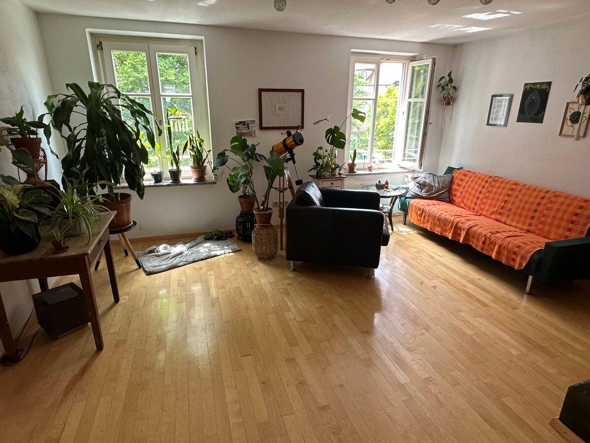 Wohnung zur Miete - Widok 3