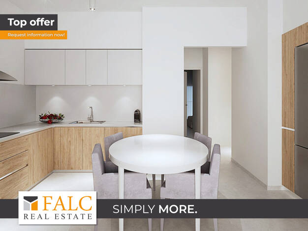 Wohnung zum Kauf provisionsfrei 595.000 € 3 Zimmer 75 m² 1. Geschoss Can Pastilla 07610