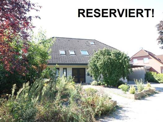 Einfamilienhaus zum Kauf 440.000 € 8 Zimmer 235 m² 1.043 m² Grundstück Cloppenburg Cloppenburg 49661