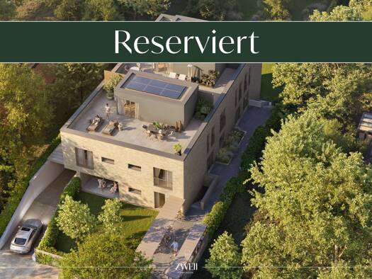 Wohnung zum Kauf - Erstbezug provisionsfrei 580.000 € 2 Zimmer 70,1 m² EG Ohlsdorf Hamburg 22337