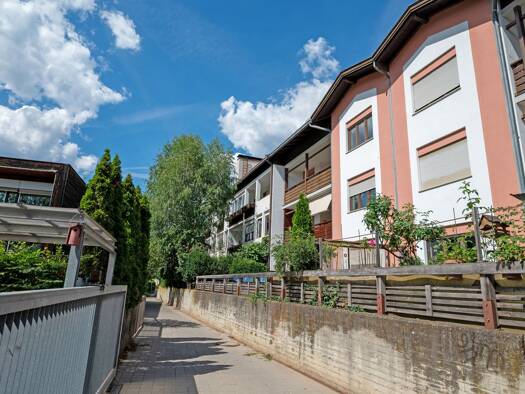 Wohnung zum Kauf 660.000 € 5 Zimmer 111,1 m² 2. Geschoss In der Klosterwiese 11 Brixen 39042
