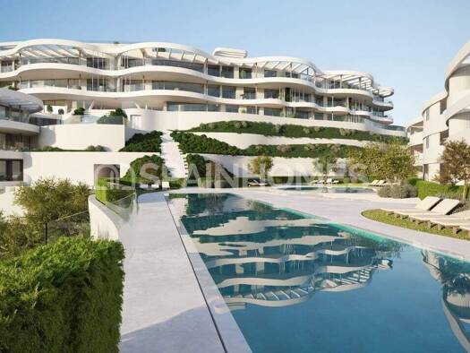 Penthouse zum Kauf 2.250.000 € 4 Zimmer 269 m² EG Málaga 29678