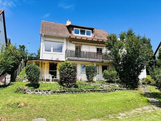 Mehrfamilienhaus zum Kauf 599.000 € 11 Zimmer 223 m² 500 m² Grundstück Vaihingen an der Enz Vaihingen 71665