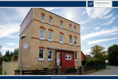 Einfamilienhaus zum Kauf 279.000 € 8 Zimmer 162,8 m² 747 m² Grundstück Groß Flöthe Flöthe / Groß Flöthe 38312