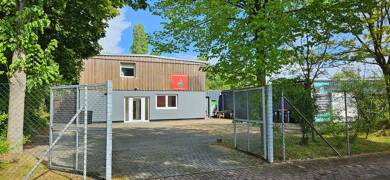 Büro-/Praxisfläche zur Miete provisionsfrei 890 € 3 Zimmer 100 m² Bürofläche Stockelsdorf Stockelsdorf 23617