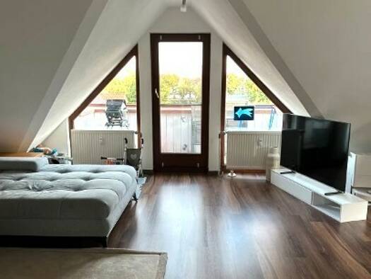 Maisonette zum Kauf 369.000 € 4 Zimmer 87 m² 4. Geschoss Großaspach Aspach 71546