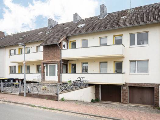 Mehrfamilienhaus zum Kauf provisionsfrei 849.000 € 19 Zimmer 473,5 m² 761 m² Grundstück Im Bultfeld 58 Arnum Hemmingen 30966