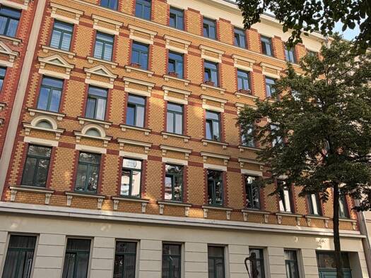 Wohnung zum Kauf 120.000 € 2 Zimmer 60 m² 4. Geschoss Dimpfelstraße 52 Schönefeld-Abtnaundorf Nordost 04347