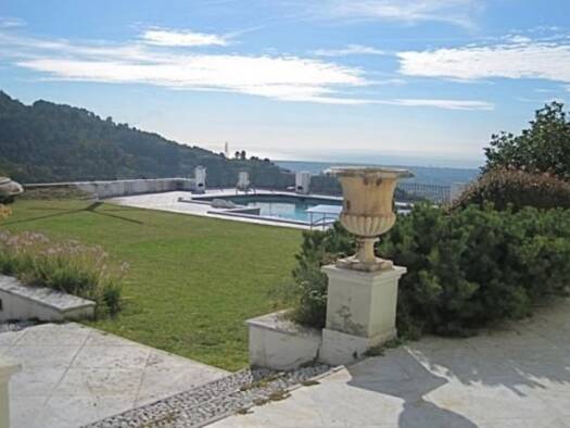 Herrenhaus zum Kauf 9.000.000 € 10 Zimmer 650 m² 20.000 m² Grundstück Forte Dei Marmi 55042