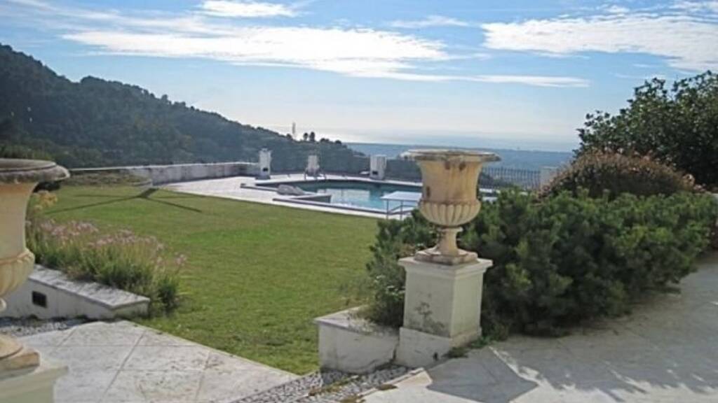 Herrenhaus zum Kauf 9.000.000 € 10 Zimmer 650 m² 20.000 m² Grundstück Forte Dei Marmi 55042