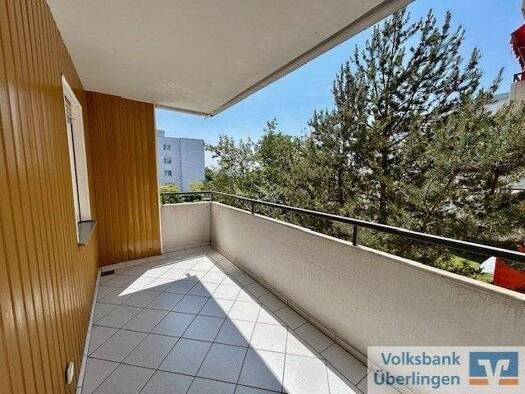 Wohnung zum Kauf 225.000 € 2 Zimmer 65,1 m² 1. Geschoss frei ab sofort Überlingen 88662