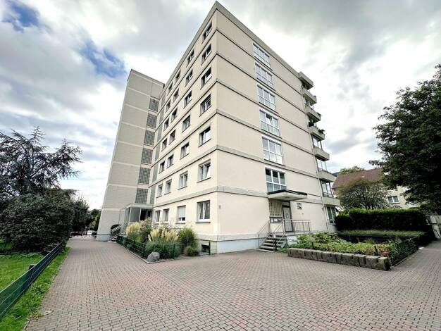 Wohnung zum Kauf 249.000 € 3 Zimmer 98,7 m² 3. Geschoss frei ab 01.11.2026 Lünen Lünen 44532