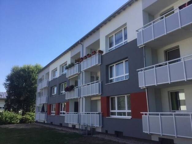 Wohnung zur Miete 1.071 € 4 Zimmer 102 m² 2. Geschoss frei ab 15.10.2026 Kolberger Straße 3 Stieghorst Stieghorst 33605