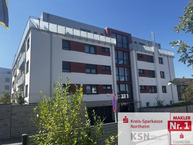 Wohnung zum Kauf 265.000 € 2 Zimmer 83,4 m² Northeim Northeim 37154