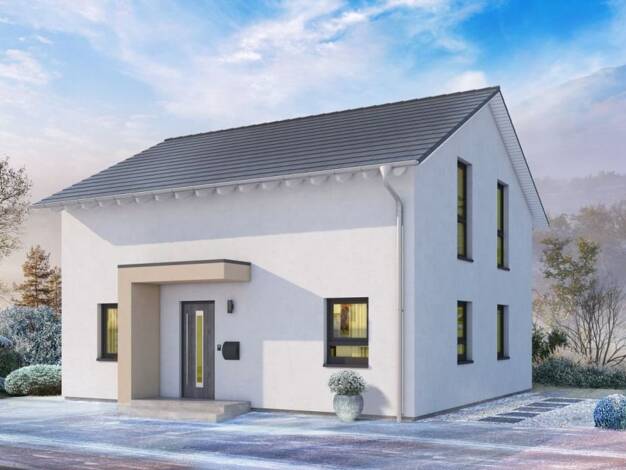 Einfamilienhaus zum Kauf 677.090 € 5 Zimmer 150 m² 375,6 m² Grundstück Duisdorf Hardtberg 53123