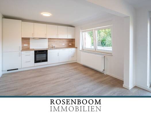 Wohnung zur Miete 680 € 3 Zimmer 65 m² Esens Esens 26427