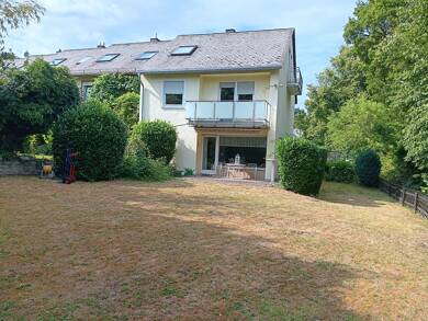Reihenhaus zum Kauf provisionsfrei 420.000 € 6 Zimmer 154 m² 430 m² Grundstück Koblenz 56075
