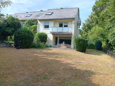 Reihenhaus zum Kauf provisionsfrei 420.000 € 6 Zimmer 154 m² 430 m² Grundstück Koblenz 56075