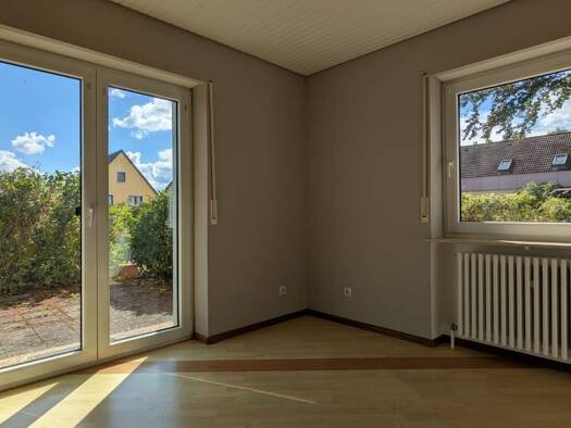 Terrassenwohnung zur Miete 960 € 3 Zimmer 107 m² frei ab sofort Seybothenreuth Seybothenreuth 95517