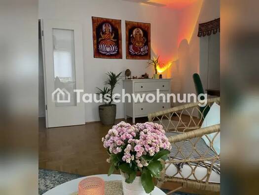 Wohnung zur Miete Tauschwohnung 890 € 2 Zimmer 65 m² 2. Geschoss Friedrichshain Friedrichshain-Kreuzberg 10249