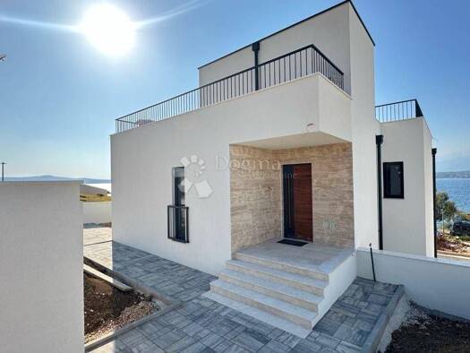 Einfamilienhaus zum Kauf 750.000 € 3 Zimmer 230 m² Pridraga, Novigrad Novigrad 23312