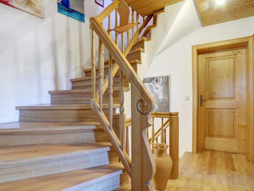 Doppelhaushälfte zum Kauf 749.000 € 6,5 Zimmer 158 m² 550 m² Grundstück Oberbuchen Bad Heilbrunn / Oberbuchen 83670