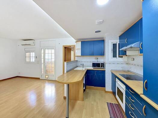Wohnung zum Kauf 206.000 € 2 Zimmer 79 m² 2. Geschoss Cornellà de Llobregat 08940