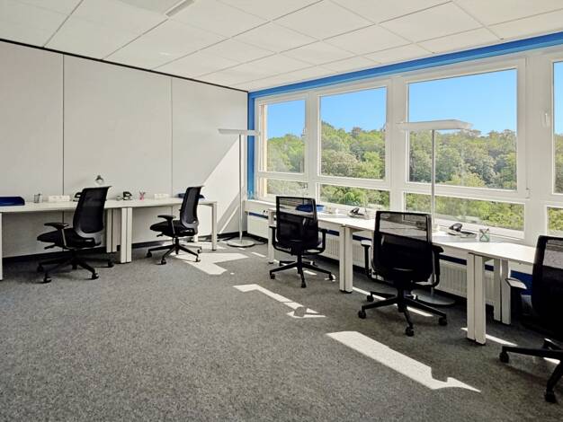 Bürofläche zur Miete provisionsfrei 1.179 € 75 m² Bürofläche teilbar von 30 m² bis 75 m² Leithestraße 47 Ückendorf Gelsenkirchen 45886