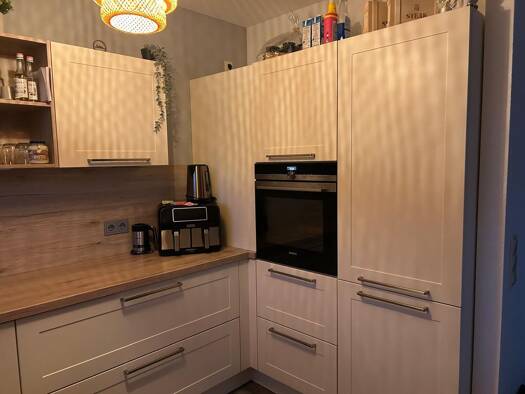 Maisonette zur Miete 780 € 3 Zimmer 80,2 m² Geschoss 1/1 frei ab sofort Büdericher Straße 16 d Werl 59457