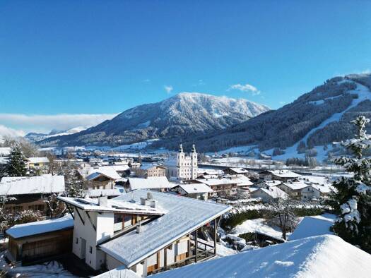 Grundstück zum Kauf 875.000 € 696 m² Grundstück Brixen im Thale 6364