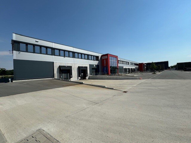 Lagerhalle zur Miete 4.425 m²<br/>Lagerfläche ab 4.600 m²<br/>Teilbarkeit Weiskirchen Rodgau 63110