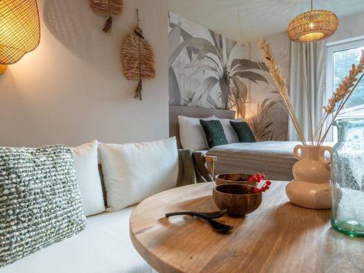 Wohnung zum Kauf provisionsfrei 135.000 € 20,3 m² 1. Geschoss frei ab 01.04.2026 Seebad Bansin Heringsdorf 17429