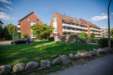 Wohnung zur Miete 885 € 3 Zimmer 76,9 m² 2. Geschoss frei ab 16.08.2025 Schwabenstieg 16 Niendorf Hamburg 22455