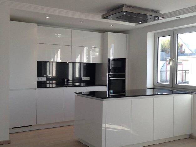Wohnung zur Miete 1.800 € 2 Zimmer 54 m² 4. Geschoss Maxvorstadt München 80333