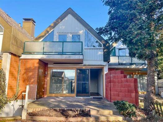 Reihenmittelhaus zum Kauf 295.000 € 4 Zimmer 104 m² 250 m² Grundstück frei ab sofort Heinrich-Schütz-Allee 307a Süsterfeld/Helleböhn Kassel 34134