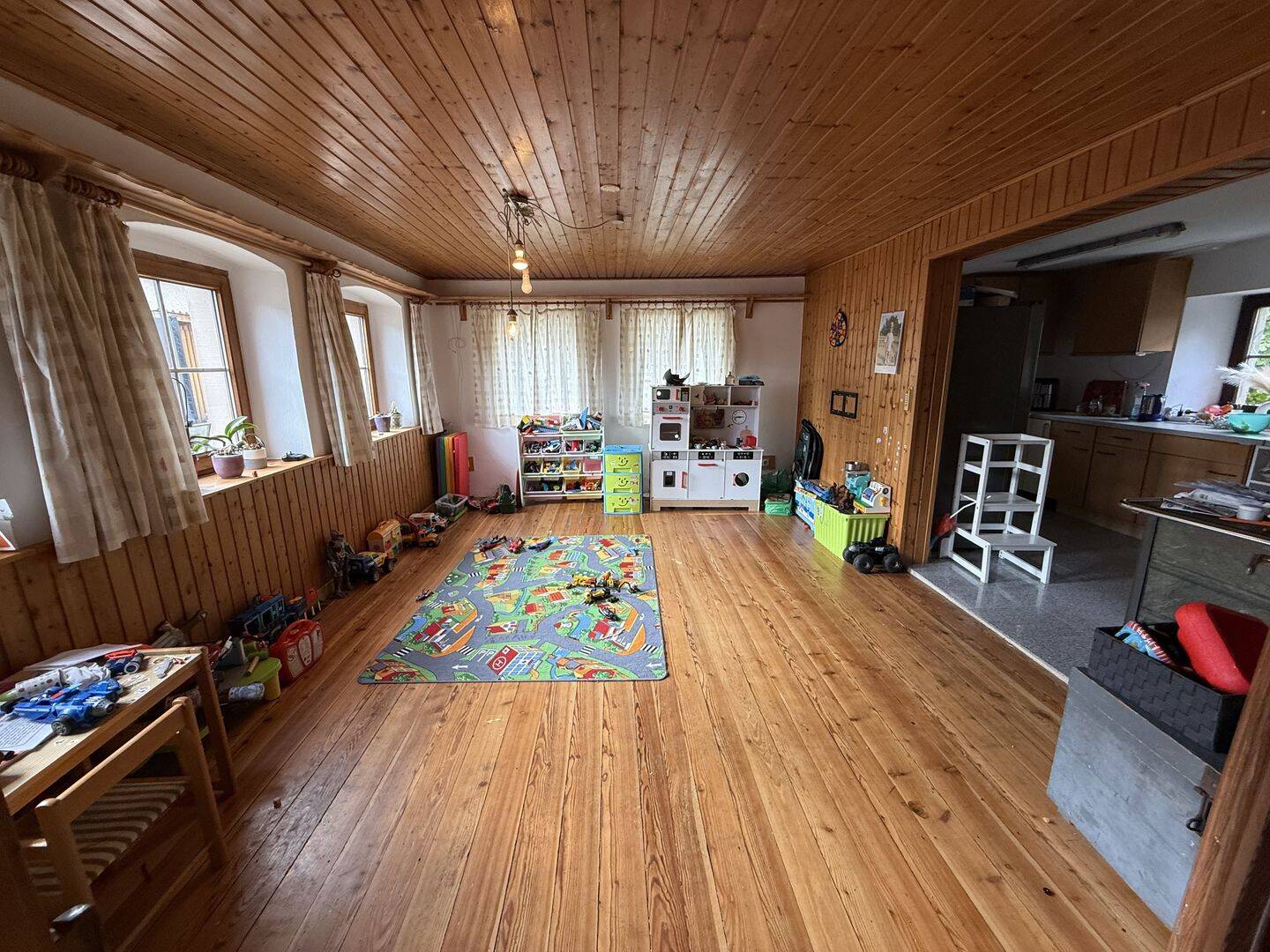 Einfamilienhaus zum Kauf - Ansicht 5