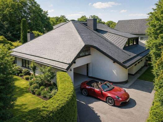 Villa zum Kauf 2.780.000 € 6 Zimmer 228,3 m² 804 m² Grundstück Gauting 82131