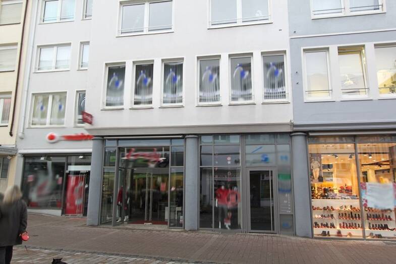 Bürogebäude zur Miete 1.050 € 5 Zimmer 144 m² Bürofläche Unna Unna 59423