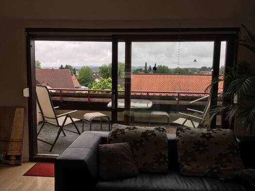 Wohnung zur Miete 960 € 3 Zimmer 78 m² Geschoss 2/3 frei ab 01.07.2026 Mimmenhausen Salem 88682