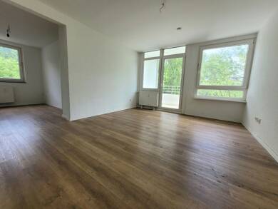 Wohnung zur Miete 439 € 2 Zimmer 51,4 m² 4. Geschoss frei ab sofort Philosophenweg 11 Freisenbruch Essen 45279