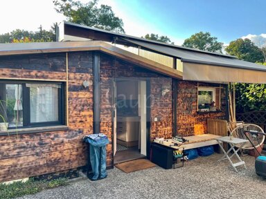 Bungalow zum Kauf 85.000 € 2 Zimmer 37 m² 200 m² Grundstück Wilhelmstadt Berlin 13595