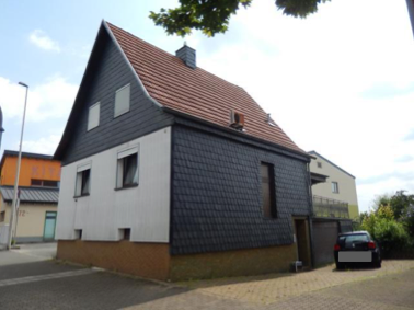 Einfamilienhaus zum Kauf provisionsfrei 182.000 € 664 m²<br/>Grundstück ab sofort<br/>Verfügbarkeit Gerhardstraße Heidstock Völklingen 66333