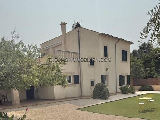 Villa zur Miete 1.800 € 3 Zimmer 100 m² Sa Rapita 07639