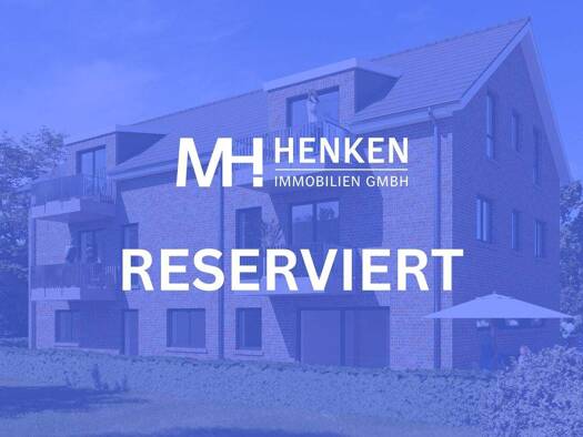 Wohnung zum Kauf 299.800 € 3 Zimmer 57 m² 2. Geschoss frei ab sofort Eversten Oldenburg 26131