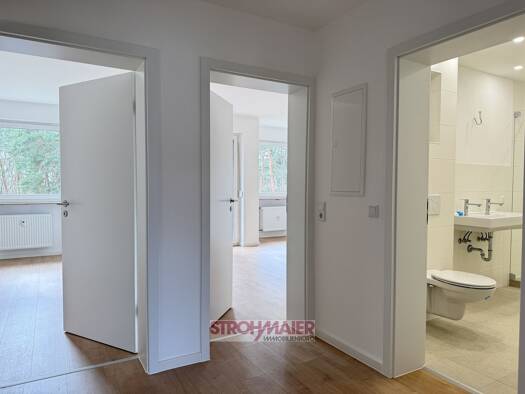 Wohnung zur Miete 900 € 3 Zimmer 74 m² 1. Geschoss Röthenbach Röthenbach an der Pegnitz 90552
