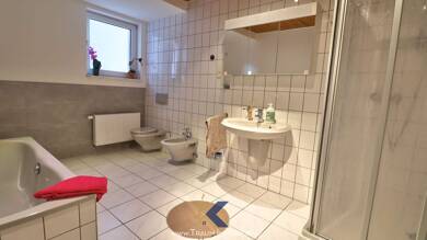 Wohnung zur Miete 400 € 2 Zimmer 105 m² EG Waidstraße 40 Mühlhausen Mühlhausen/Thüringen 99974