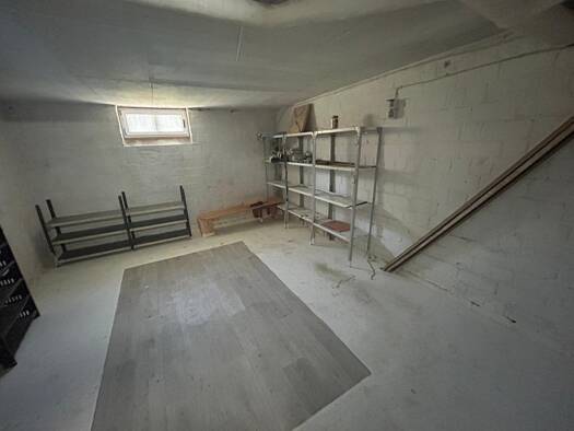 Garage zur Miete provisionsfrei 50 € Jahnstraße 8 a Oberaden Bergkamen 59192